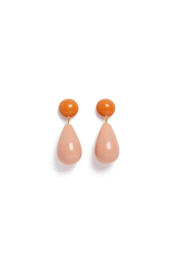 Boucles D'Oreilles Gilia | Des Petit Hauts Store