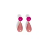 Boucles D'Oreilles Gilia | Des Petit Hauts Cheap