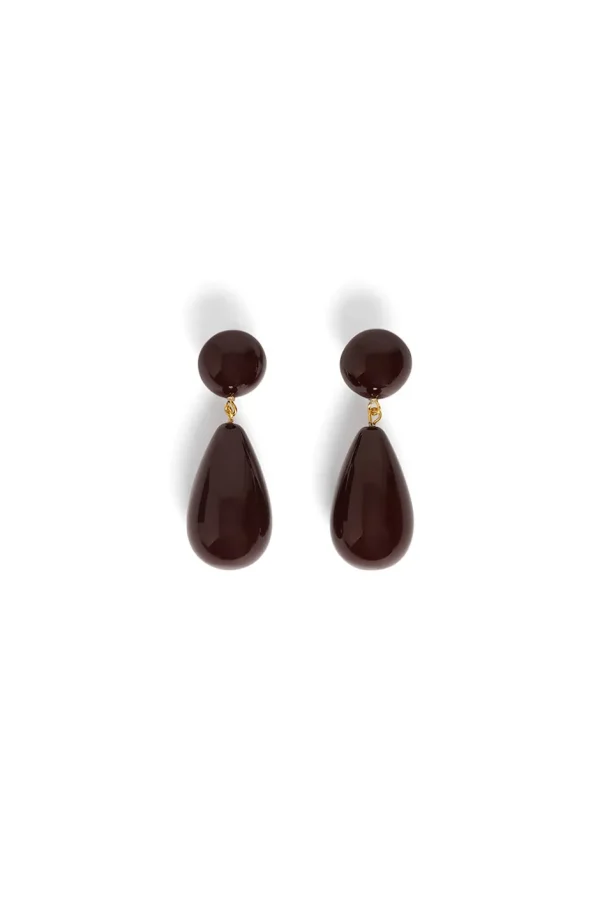 Boucles D'Oreilles Gilia | Des Petit Hauts Discount