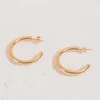 Boucles D'eilles Justine | Des Petit Hauts Online