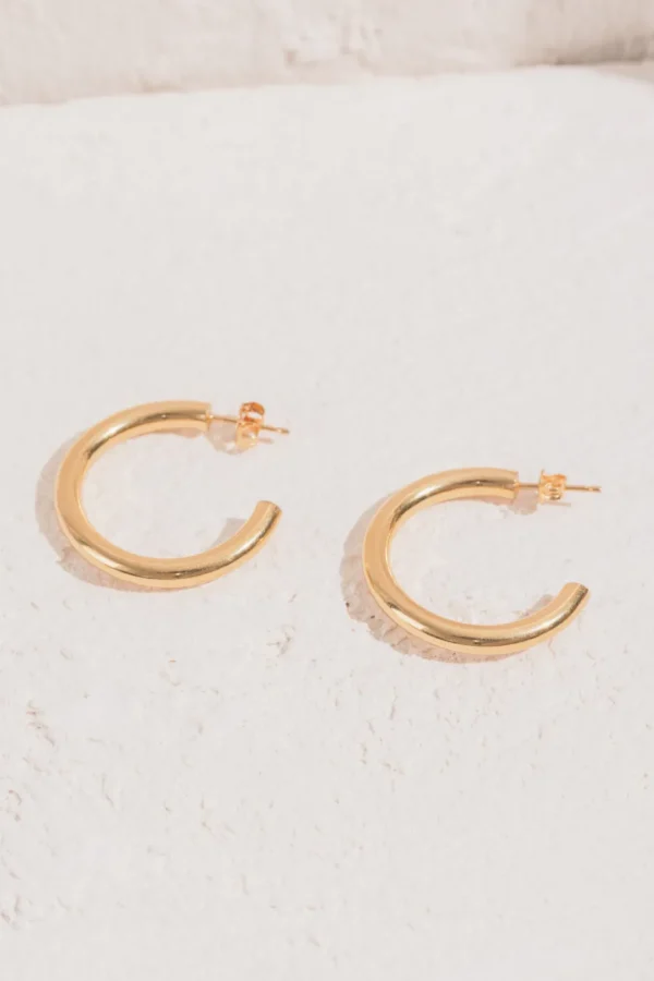 Boucles D'eilles Justine | Des Petit Hauts Online