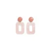 Boucles D'Oreilles Mani | Des Petit Hauts Shop