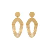 Boucles D'eilles Melen | Des Petit Hauts Sale