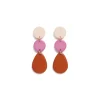 Boucles D'Oreilles Meo | Des Petit Hauts Cheap