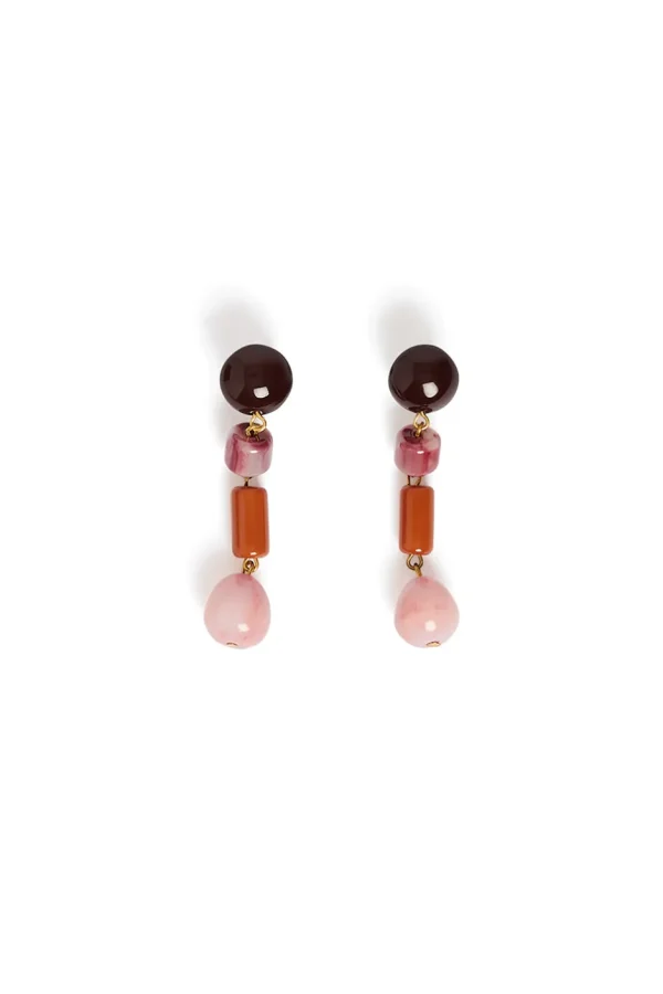 Boucles D'Oreilles Merope | Des Petit Hauts Online