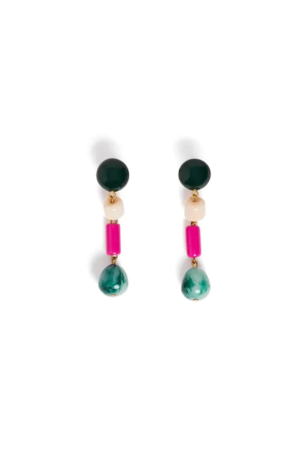 Boucles D'Oreilles Merope | Des Petit Hauts Outlet