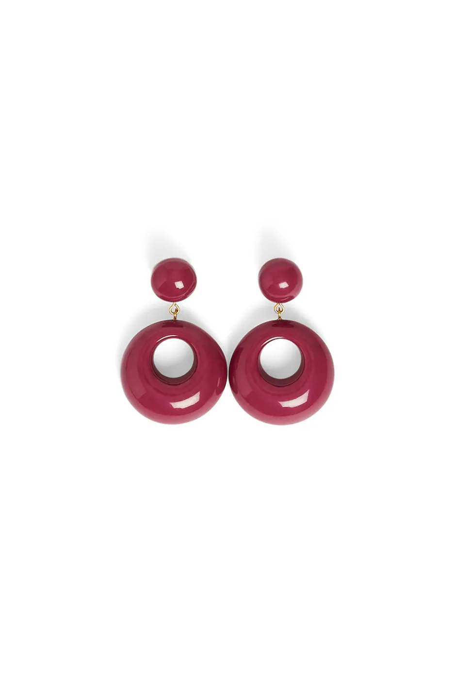 boucles_doreilles_mina_bruyere_0.webp Boucles D'Oreilles Mina | Des Petit Hauts Outlet