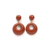 Boucles D'Oreilles Mina | Des Petit Hauts Hot