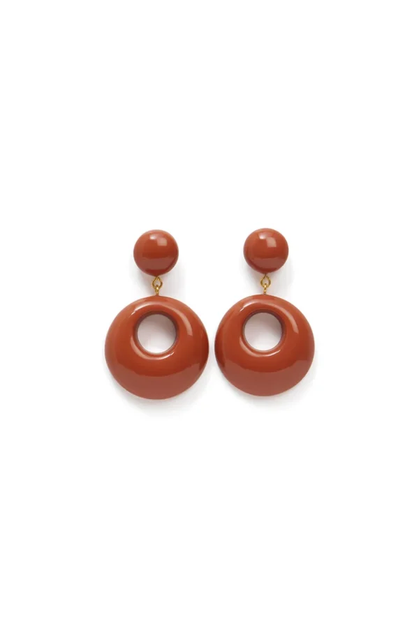 Boucles D'Oreilles Mina | Des Petit Hauts Hot