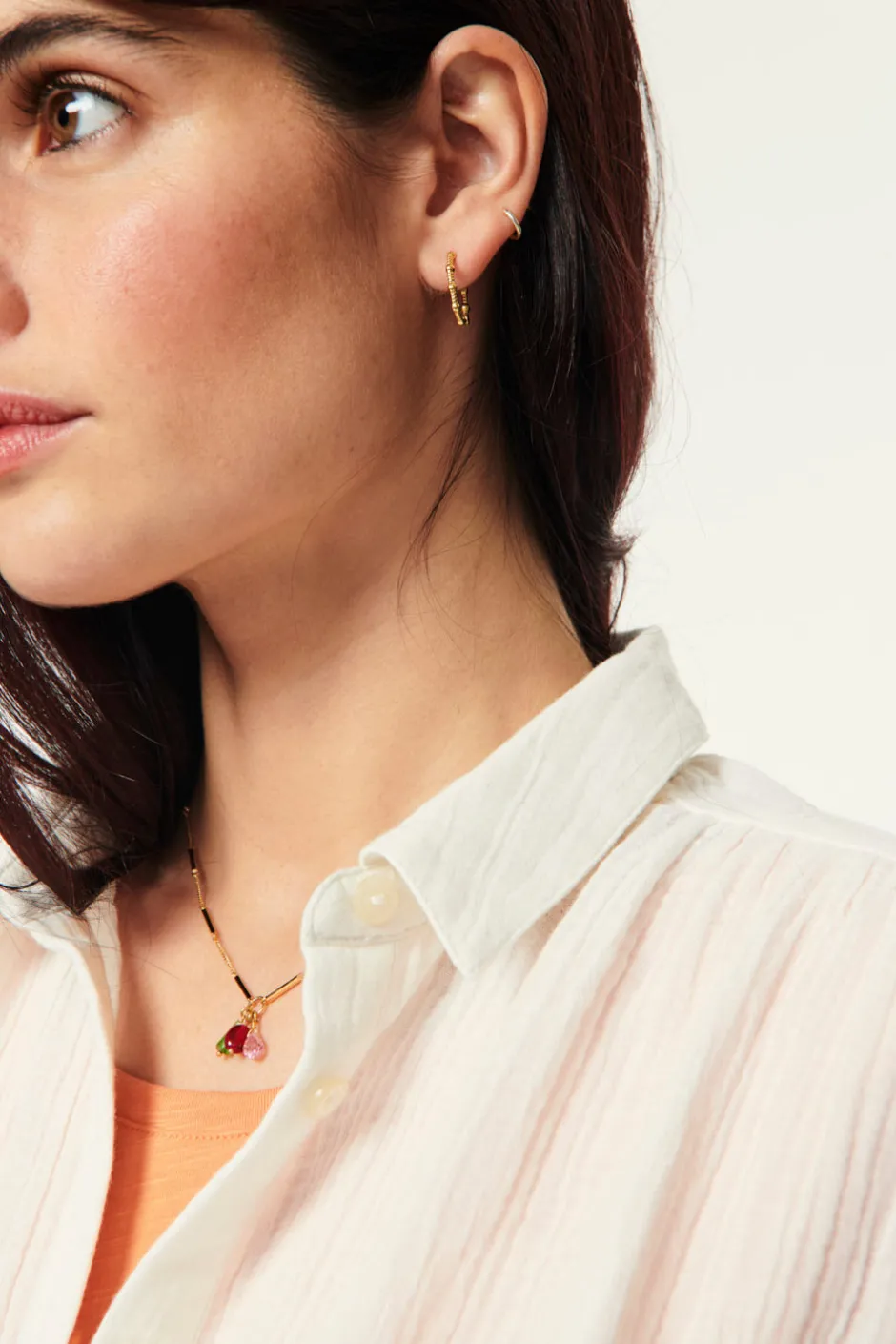 boucles_doreilles_mini_huggie_or_0.webp Boucles D'eilles Mini Huggie | Des Petit Hauts Online