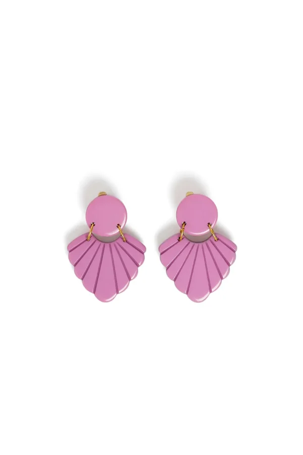 Boucles D'Oreilles Musa | Des Petit Hauts Shop