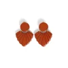 Boucles D'Oreilles Musa | Des Petit Hauts Sale
