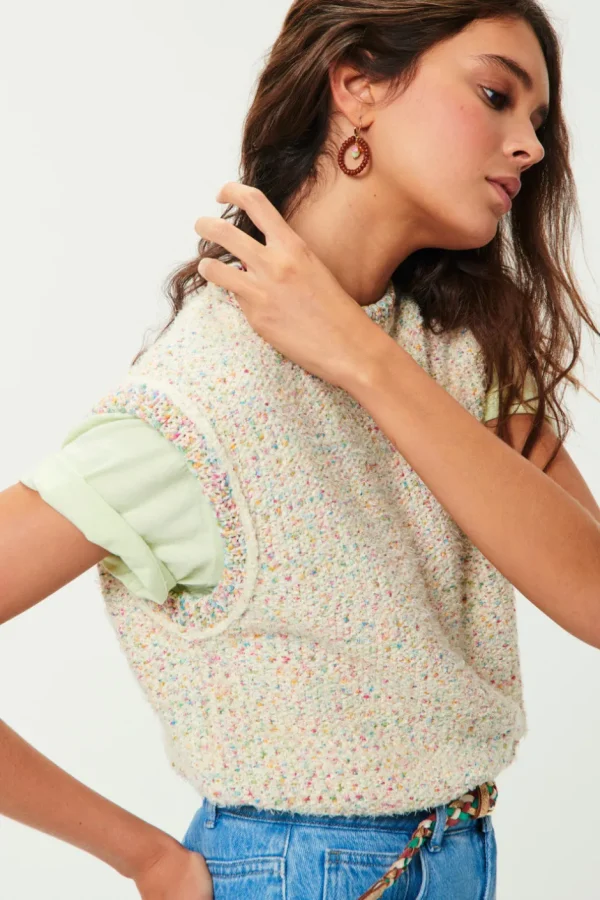 Boucles D'Oreilles Paco | Des Petit Hauts Store