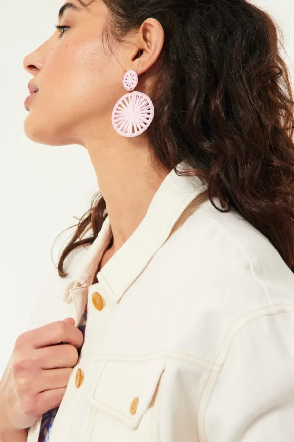 Boucles D'Oreilles Paloula | Des Petit Hauts Fashion