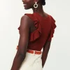 Boucles D'Oreilles Panelle | Des Petit Hauts Best
