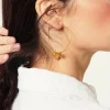 Boucles D'eilles Panka Max | Des Petit Hauts Hot