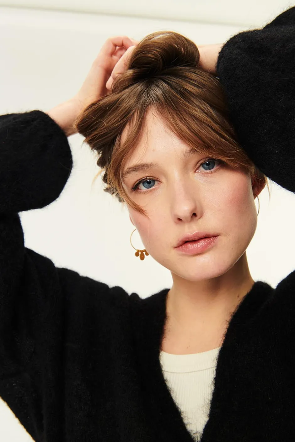 boucles_doreilles_panka_or_0.webp Boucles D'eilles Panka | Des Petit Hauts Online