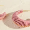 Boucles D'Oreilles Papita | Des Petit Hauts Flash Sale