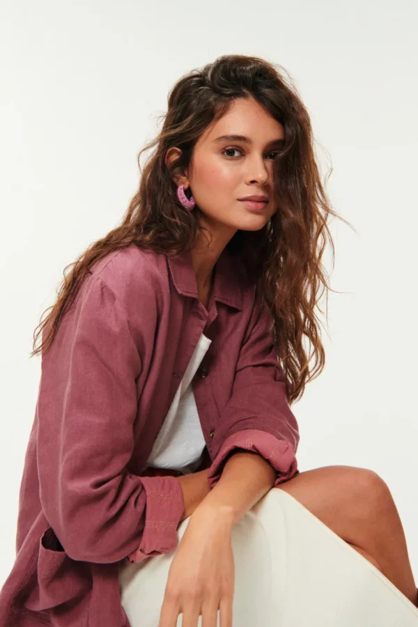 Boucles D'Oreilles Papita | Des Petit Hauts Flash Sale