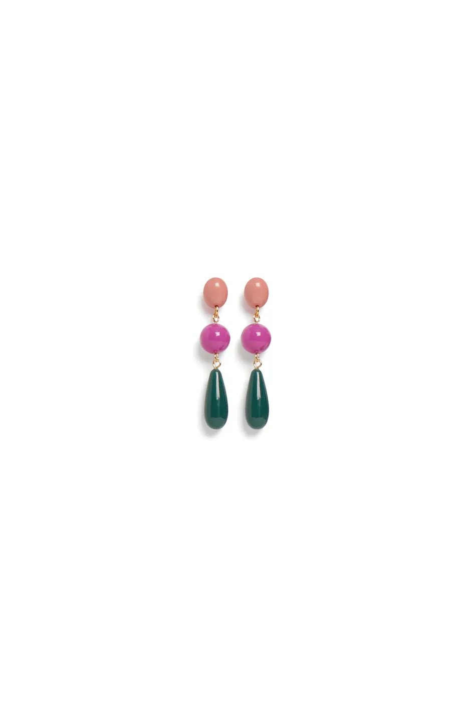 boucles_doreilles_patricia_coinglupinepicea_0.webp Boucles D'Oreilles Patricia | Des Petit Hauts Flash Sale