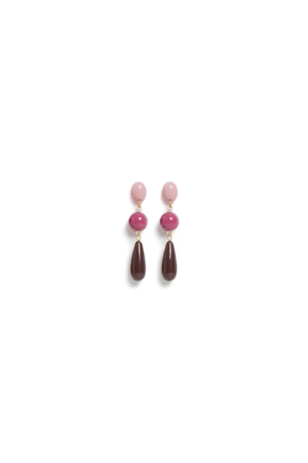 Boucles D'Oreilles Patricia | Des Petit Hauts Cheap
