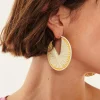 Boucles D'Oreilles Pitchata | Des Petit Hauts Outlet