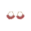 Boucles D'Oreilles Poline | Des Petit Hauts Store