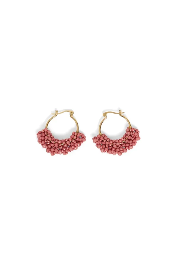 Boucles D'Oreilles Poline | Des Petit Hauts Store