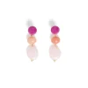 Boucles D'Oreilles Prema | Des Petit Hauts Fashion