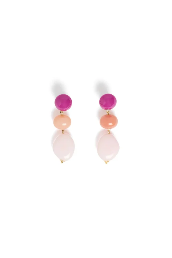 Boucles D'Oreilles Prema | Des Petit Hauts Fashion