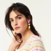 Boucles D'Oreilles Prema | Des Petit Hauts Discount