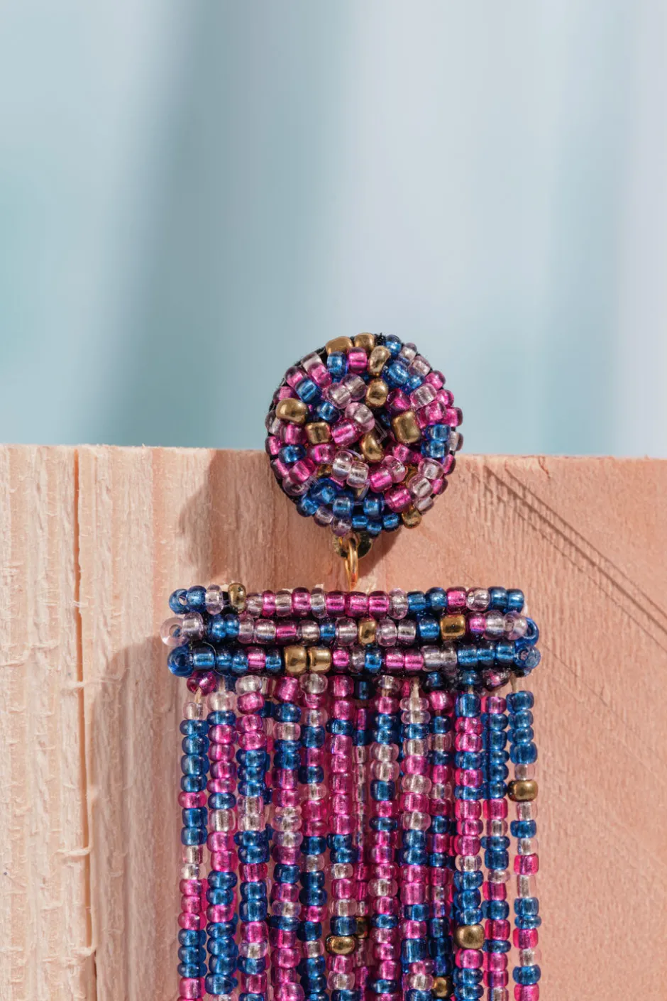 boucles_doreilles_ysodore_lave_multi_0.webp Boucles D'Oreilles Ysodore | Des Petit Hauts Cheap