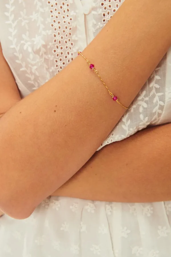 Bracelet Paolita | Des Petit Hauts New