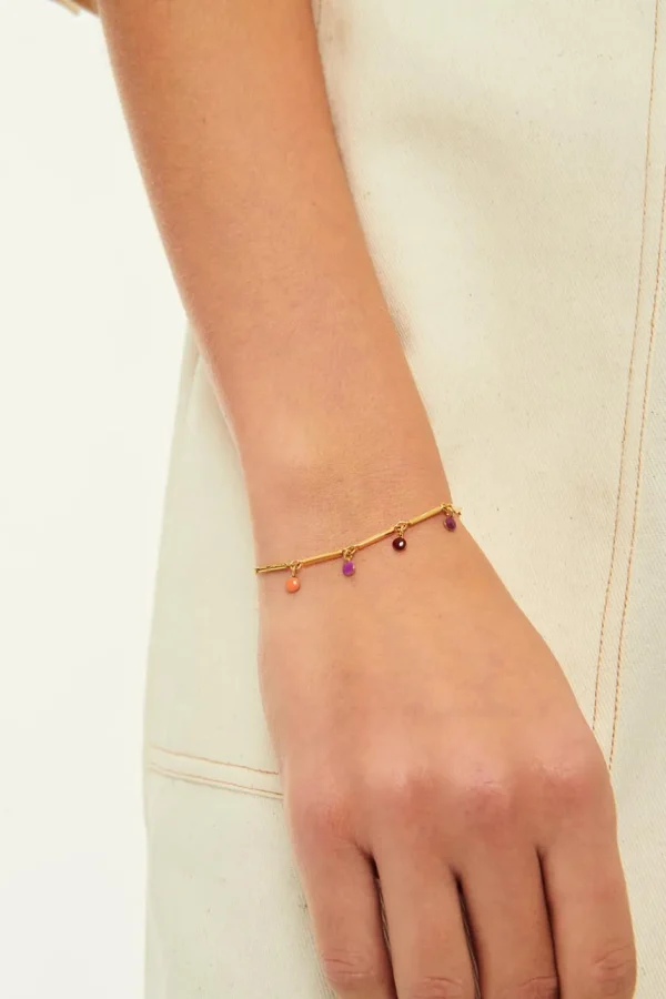 Bracelet Patsya | Des Petit Hauts Store