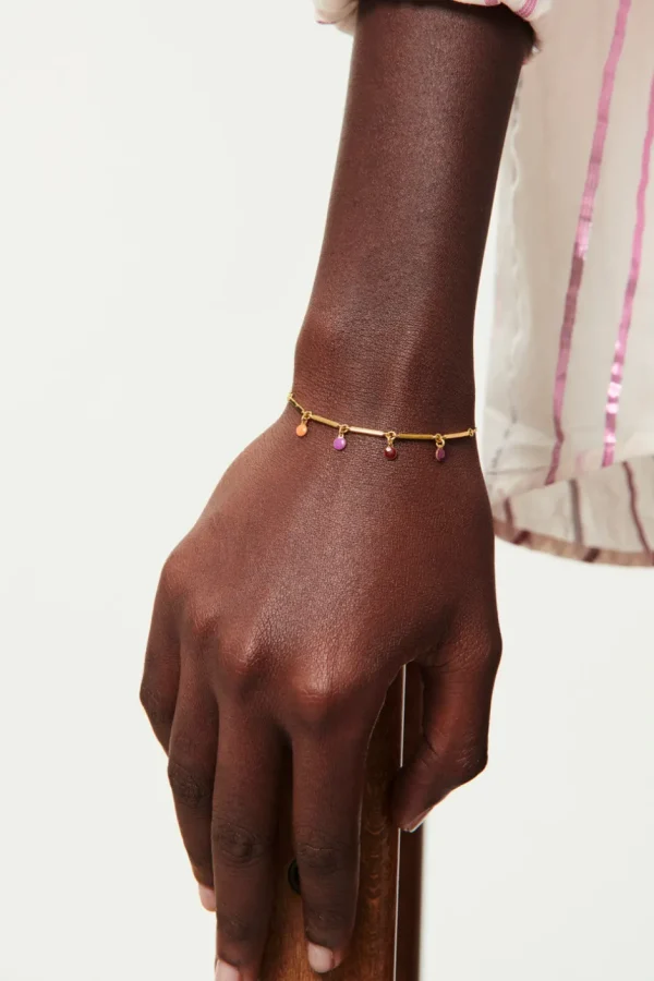 Bracelet Patsya | Des Petit Hauts Store