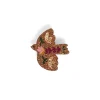 Broche Omer | Des Petit Hauts Best Sale