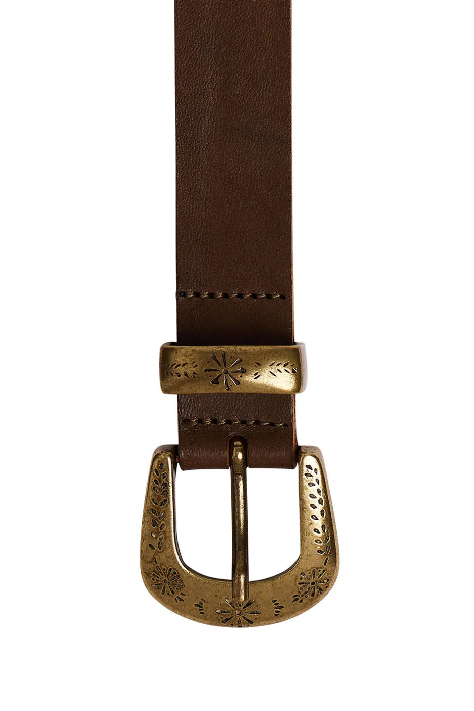 ceinture_neriette_olive_1.webp Ceinture Neriette | Des Petit Hauts Online