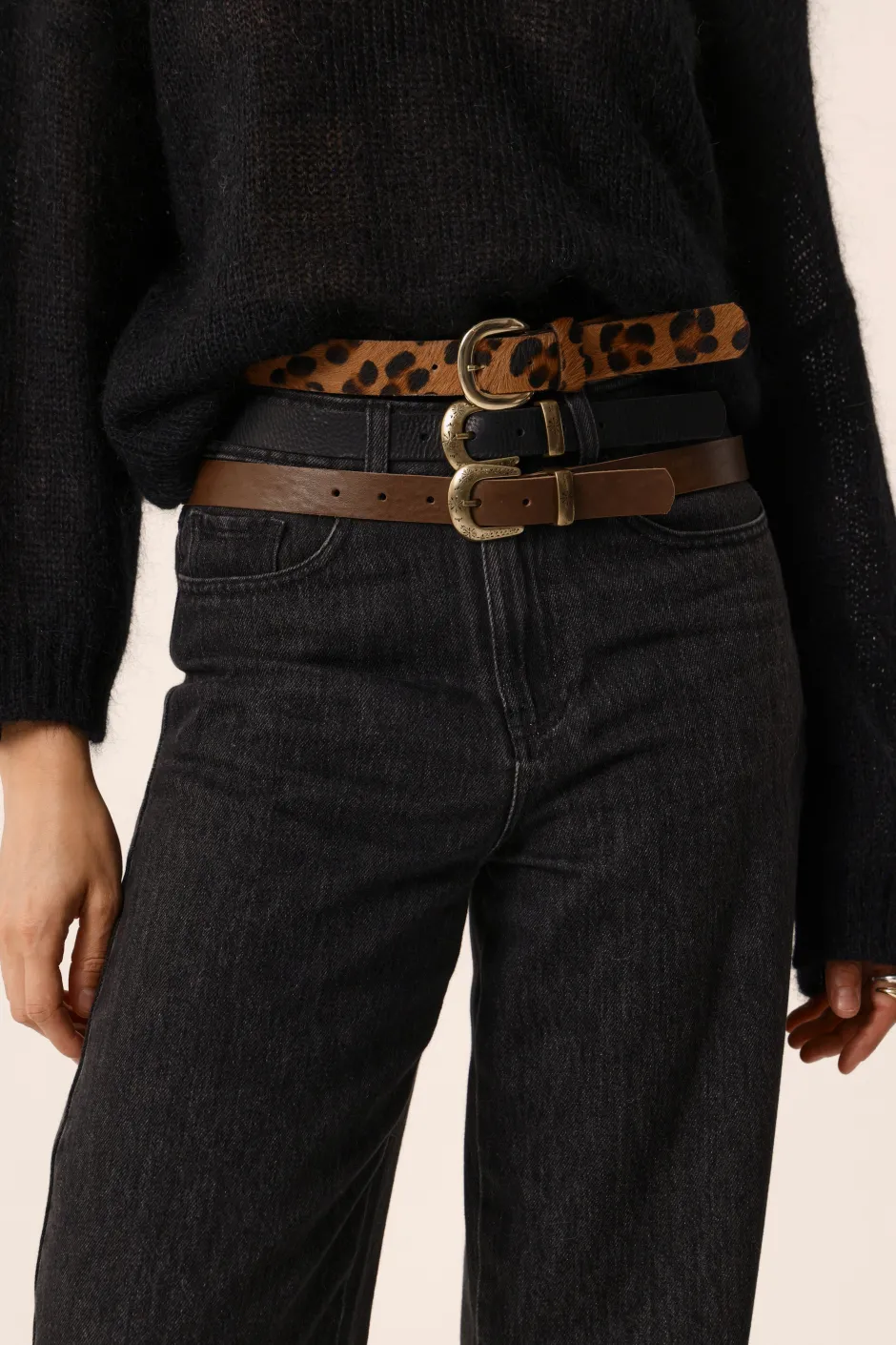ceinture_neriette_olive_2.webp Ceinture Neriette | Des Petit Hauts Online