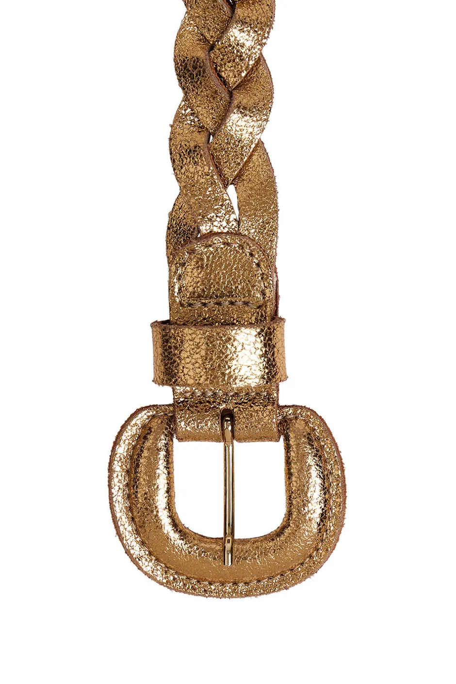 ceinture_nessuno_dore_1.webp Ceinture Nessuno | Des Petit Hauts Best Sale