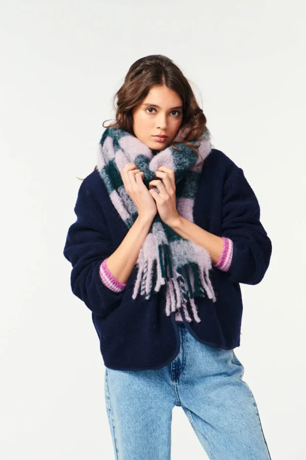 Écharpe Paully | Des Petit Hauts New