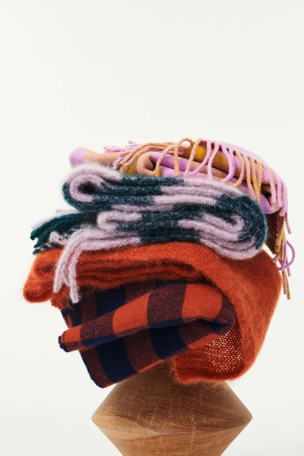 Écharpe Paully | Des Petit Hauts New