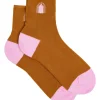 Chaussettes Wael | Des Petit Hauts Shop