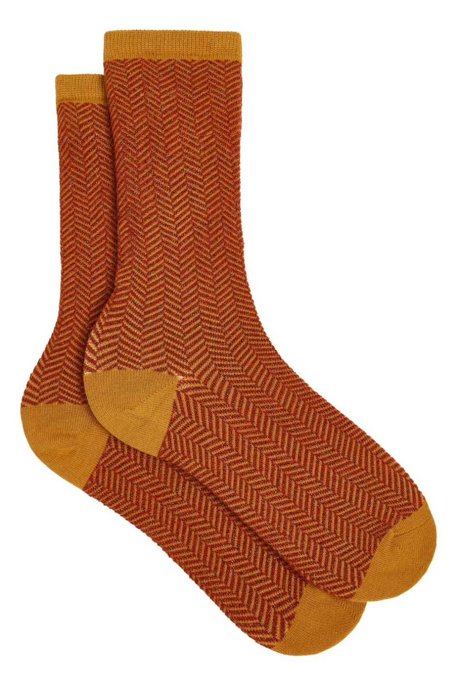 chaussettes_wilda_erable_0.webp Chaussettes Wilda | Des Petit Hauts Cheap