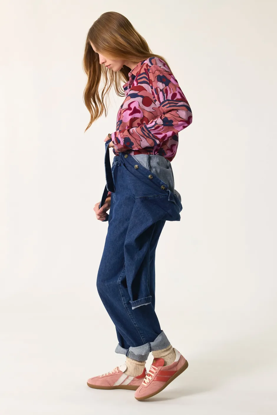 chemise_esmael_manitou_3.webp Chemise Esmael | Des Petit Hauts Shop