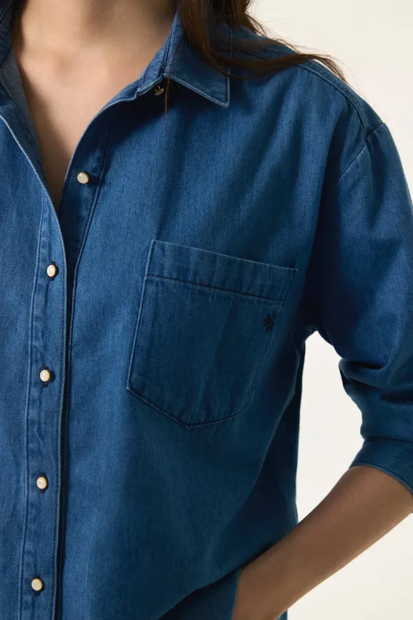 Chemise Loubert | Des Petit Hauts Shop