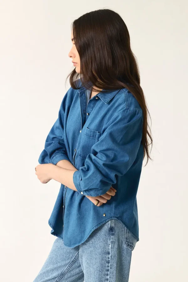 Chemise Loubert | Des Petit Hauts Shop