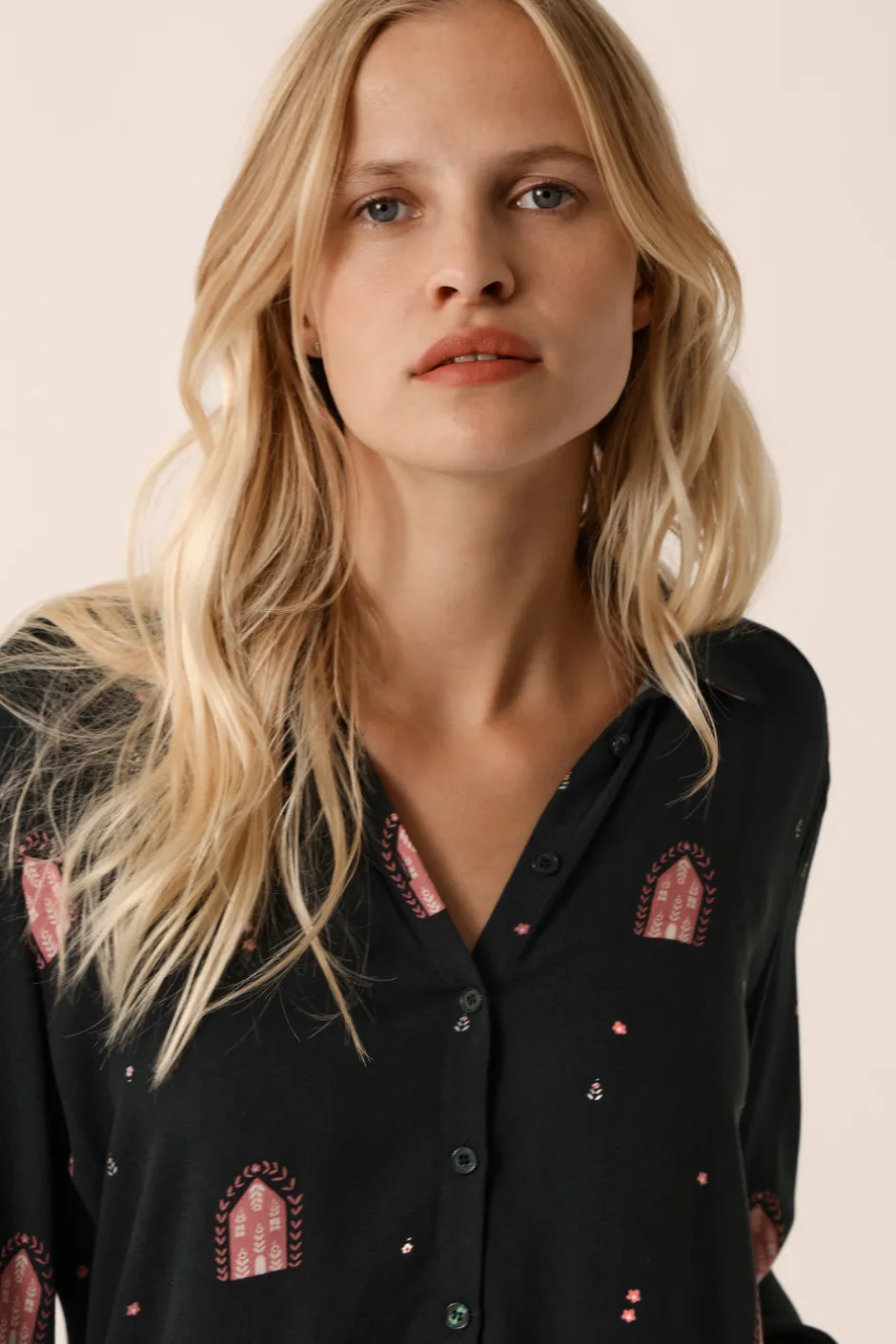 chemise_romi_kasba_0.webp Chemise Romi | Des Petit Hauts Discount