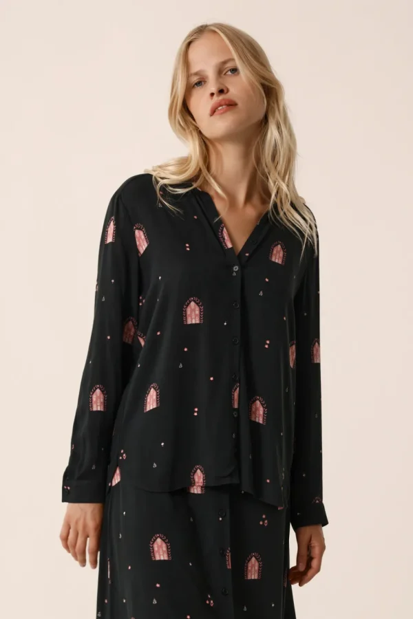 Chemise Romi | Des Petit Hauts Discount