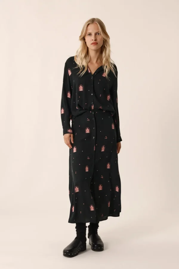 Chemise Romi | Des Petit Hauts Discount