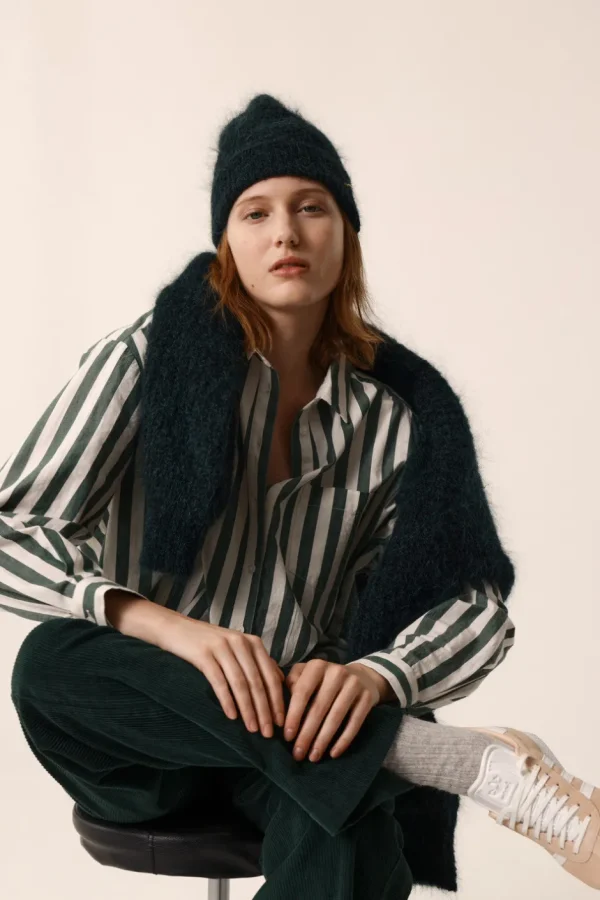 Chemise Sesame | Des Petit Hauts Sale